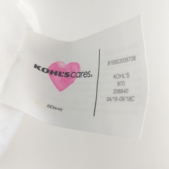 Disney Donald Duck Stuffed Animal - Picture 10 of 11